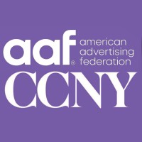 CCNY AAF (Student Chapter) logo, CCNY AAF (Student Chapter) contact details