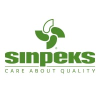 SINPEKS logo, SINPEKS contact details