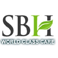 SBH GROUP OF HOSPITAL logo, SBH GROUP OF HOSPITAL contact details