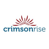 CrimsonRise logo, CrimsonRise contact details