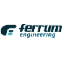 Ferrum Engineering Ltd logo, Ferrum Engineering Ltd contact details