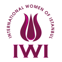 International Women of Istanbul (IWI) logo, International Women of Istanbul (IWI) contact details