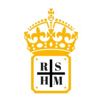 Royal School of Hotel Management logo, Royal School of Hotel Management contact details