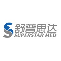 SUPERSTAR MED logo, SUPERSTAR MED contact details