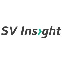 SV Insight logo, SV Insight contact details