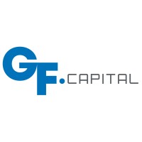 GF Capital logo, GF Capital contact details