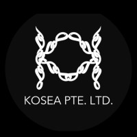 Kosea Pte. Ltd. logo, Kosea Pte. Ltd. contact details