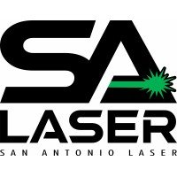 San Antonio Laser logo, San Antonio Laser contact details