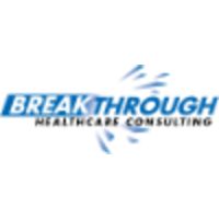 Breakthrough Healthcare Consulting logo, Breakthrough Healthcare Consulting contact details