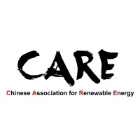 Chinese Association for Renewable Energy (CARE) logo, Chinese Association for Renewable Energy (CARE) contact details