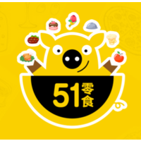 51零食 - 51snacks logo, 51零食 - 51snacks contact details