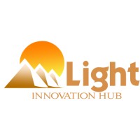 Light Innovation Hub logo, Light Innovation Hub contact details