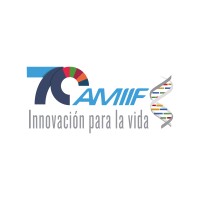 AMIIF logo, AMIIF contact details