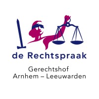 Gerechtshof Arnhem-Leeuwarden logo, Gerechtshof Arnhem-Leeuwarden contact details