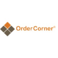 OrderCorner logo, OrderCorner contact details