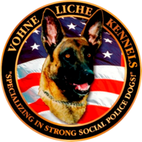 Vohne Liche Kennels, Inc. logo, Vohne Liche Kennels, Inc. contact details