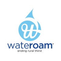 Wateroam logo, Wateroam contact details