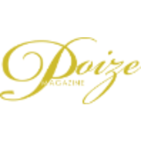 Poize Magazine logo, Poize Magazine contact details