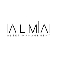 Alma Asset Management logo, Alma Asset Management contact details