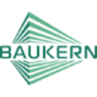 BAUKERN logo, BAUKERN contact details