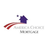 America Choice Mortgage logo, America Choice Mortgage contact details