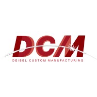 Deibel Manufacturing LLC logo, Deibel Manufacturing LLC contact details