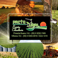 Pacto Rural logo, Pacto Rural contact details