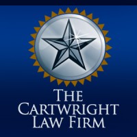 The Cartwright Law Firm, L.L.P logo, The Cartwright Law Firm, L.L.P contact details