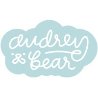 Audrey & Bear logo, Audrey & Bear contact details