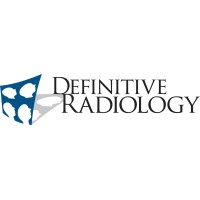 Definitive Radiology logo, Definitive Radiology contact details