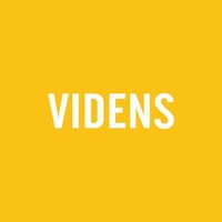 Videns logo, Videns contact details