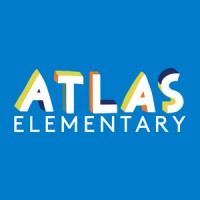 Atlas Public Schools logo, Atlas Public Schools contact details