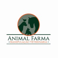 Animal Farma Farmácias de Manipulação Veterinária logo, Animal Farma Farmácias de Manipulação Veterinária contact details