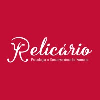 Relicário Psicologia e Desenvolvimento Humano logo, Relicário Psicologia e Desenvolvimento Humano contact details