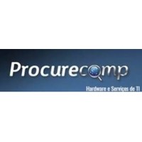 Procurecomp - Imp. e Exp. de Produtos de Informática logo, Procurecomp - Imp. e Exp. de Produtos de Informática contact details