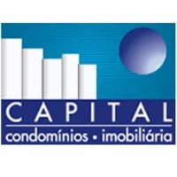 Capital Assessoria Imobiliária logo, Capital Assessoria Imobiliária contact details