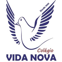 Colégio Vida Nova logo, Colégio Vida Nova contact details