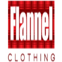 Flannel Clothing logo, Flannel Clothing contact details