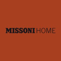 MissoniHome logo, MissoniHome contact details