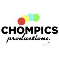 ChomPics Productions logo, ChomPics Productions contact details