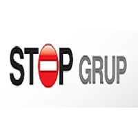 STOP GRUP GÜVENLİK SİSTEMLERİ A.Ş. logo, STOP GRUP GÜVENLİK SİSTEMLERİ A.Ş. contact details