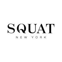 Squat New York logo, Squat New York contact details