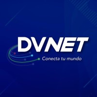 DVNET logo, DVNET contact details