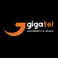 Gigatel logo, Gigatel contact details