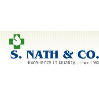 S Nath and Company logo, S Nath and Company contact details