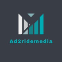 Ad2ride Media logo, Ad2ride Media contact details