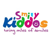 Smily kiddos logo, Smily kiddos contact details