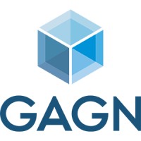 Gagn AS logo, Gagn AS contact details