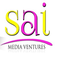 Sai Media Ventures logo, Sai Media Ventures contact details