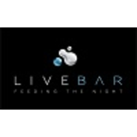 Live Bar logo, Live Bar contact details